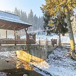 Nikoletta 3* Буковель