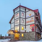 Nikoletta Буковель