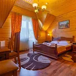 Nikoletta Отель Буковель
