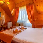 Отель Nikoletta