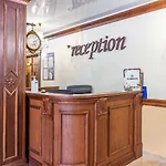 Nikoletta Отель Буковель