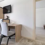Nikoletta 3* Буковель