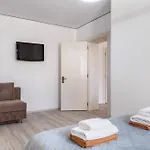Nikoletta Отель 3*