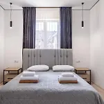 Отель Nikoletta Буковель