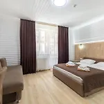 Nikoletta 3* Буковель
