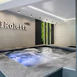 Nikoletta Отель 3*