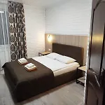 Отель Nikoletta
