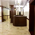 Отель Nikoletta Буковель