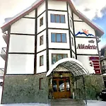 Отель Nikoletta