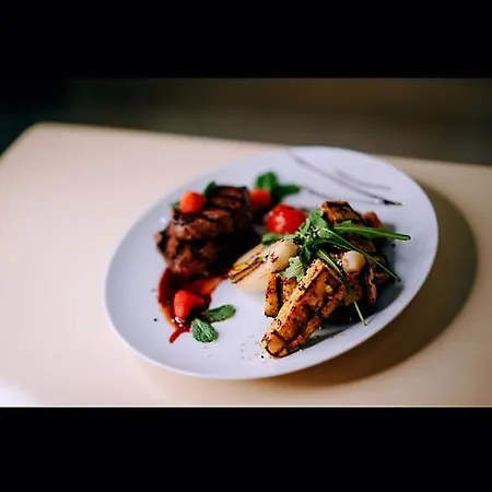 Nikoletta Hotel Bukovel