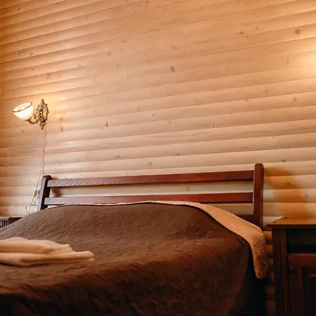 Nikoletta Hotel Bukovel