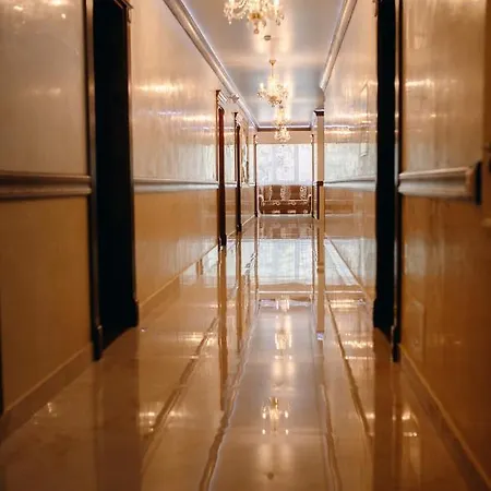 Nikoletta Hotel Bukovel