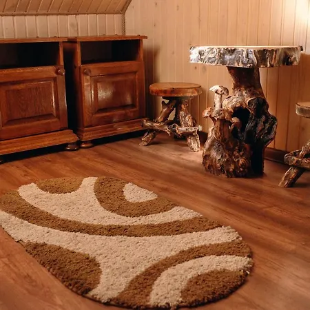 Nikoletta Hotell Bukovel