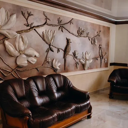 Nikoletta Буковель