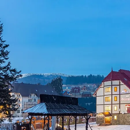 Nikoletta Отель