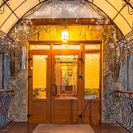 Hotel Nikoletta