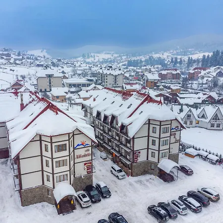 Nikoletta Bukovel