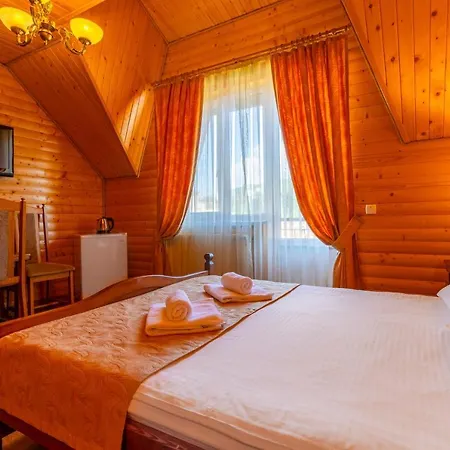 Отель Nikoletta