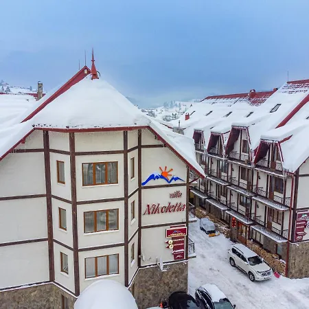 Nikoletta Bukovel