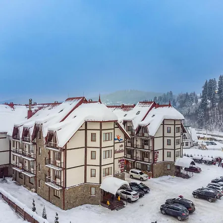 Nikoletta Hotel