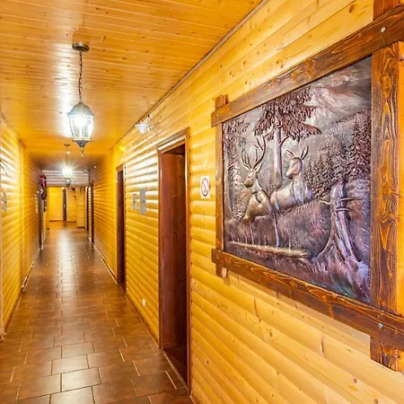 Hotel Nikoletta