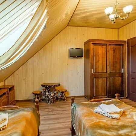 Hotel Nikoletta 3*
