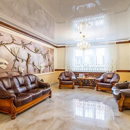 Nikoletta Hotel 3*