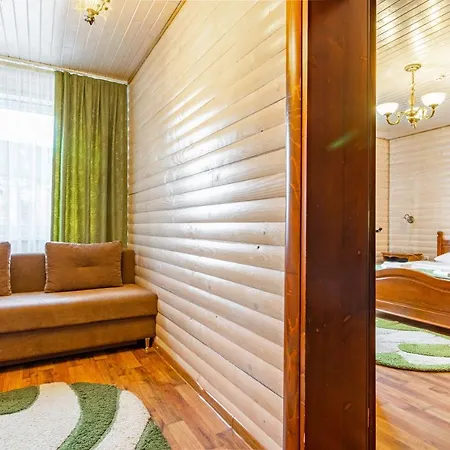 Hotel Nikoletta Bukovel