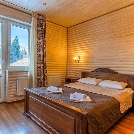 Hotel Nikoletta