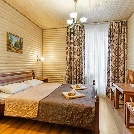Nikoletta 3*