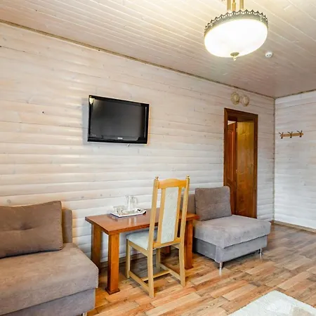 Hotel Nikoletta Bukovel