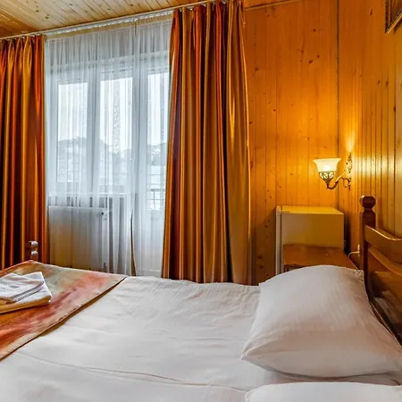 Hotel Nikoletta Bukovel