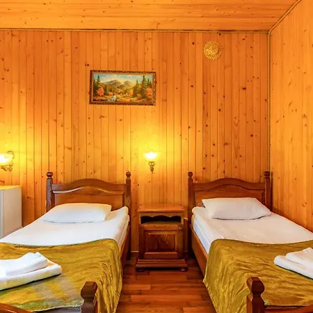 Hotel Nikoletta 3*