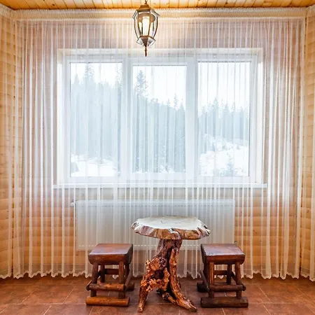 Hotel Nikoletta