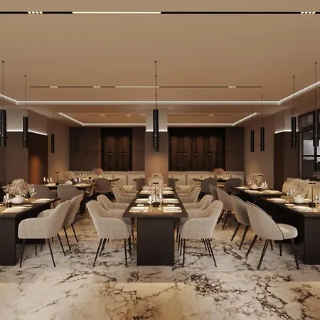 Отель Nikoletta