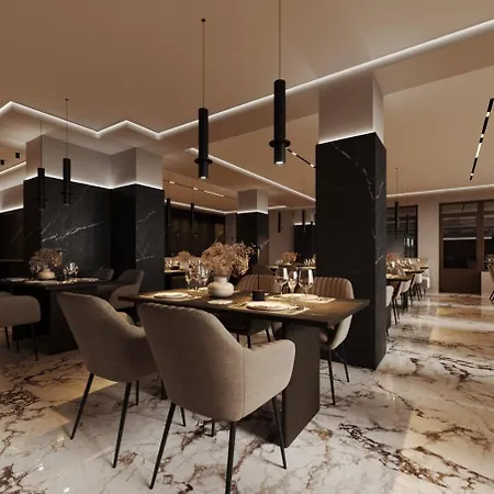 Nikoletta 3* Bukovel