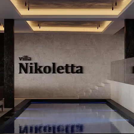 Hotel Nikoletta