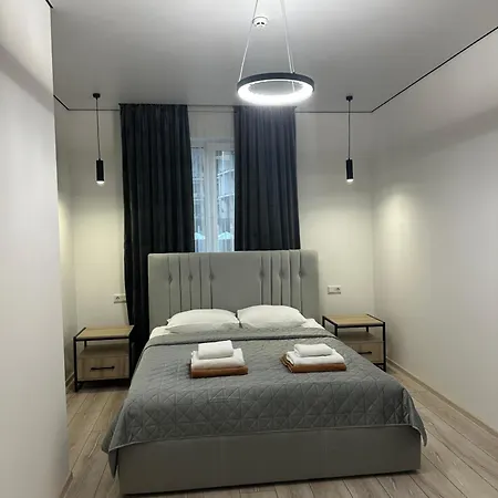 Nikoletta 3* Μπούκοβελ