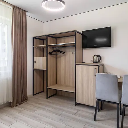 Nikoletta Hotel