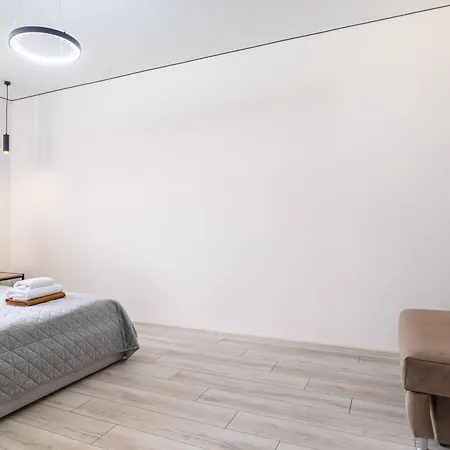 Отель Nikoletta