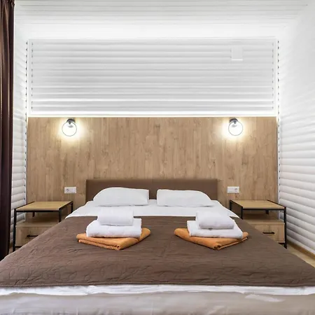 Nikoletta Буковель