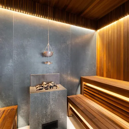 Nikoletta Отель Буковель