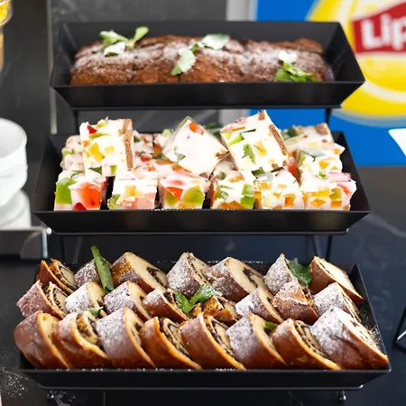 Nikoletta Hotel Bukovel