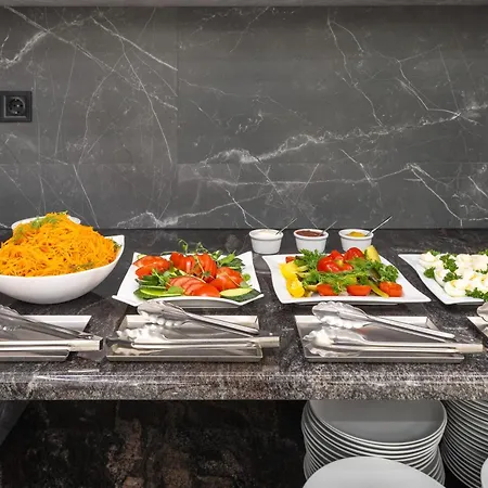 Nikoletta Hotel Bukovel