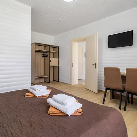 Nikoletta 3* Bukovel