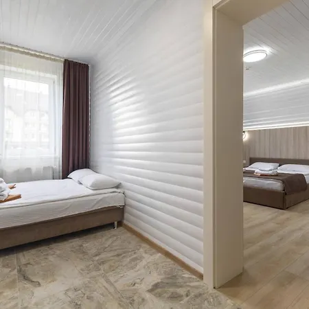 Nikoletta Hotel Bukovel