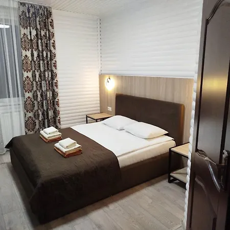 Hotel Nikoletta