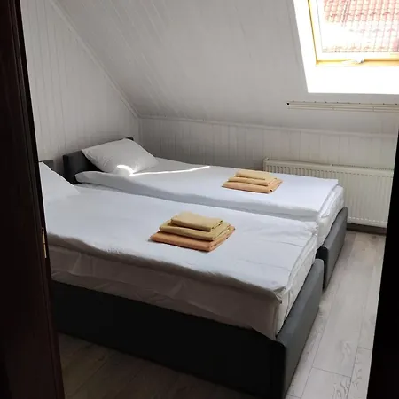 Hotel Nikoletta 3*