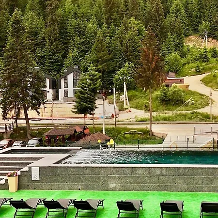 Nikoletta Hotel