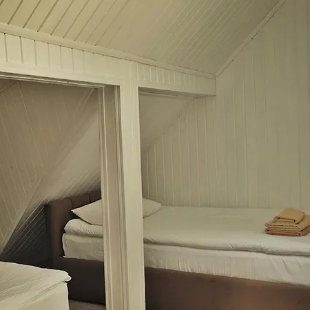 Nikoletta Hotel 3*